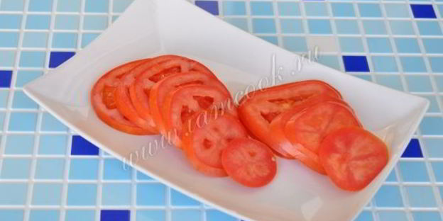 классический рататуй