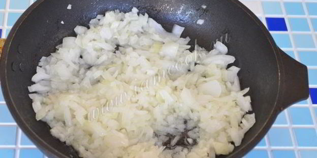 классический рататуй