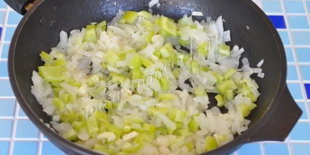 классический рататуй