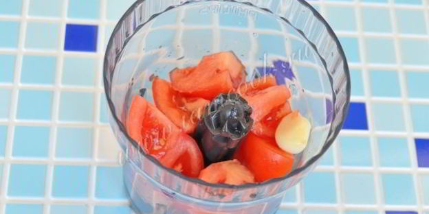 классический рататуй