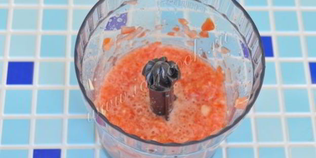 классический рататуй