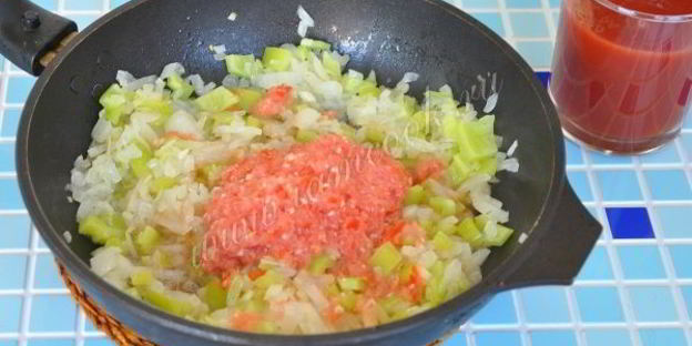 классический рататуй