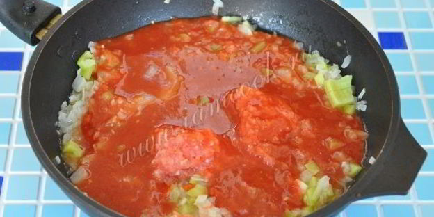 классический рататуй