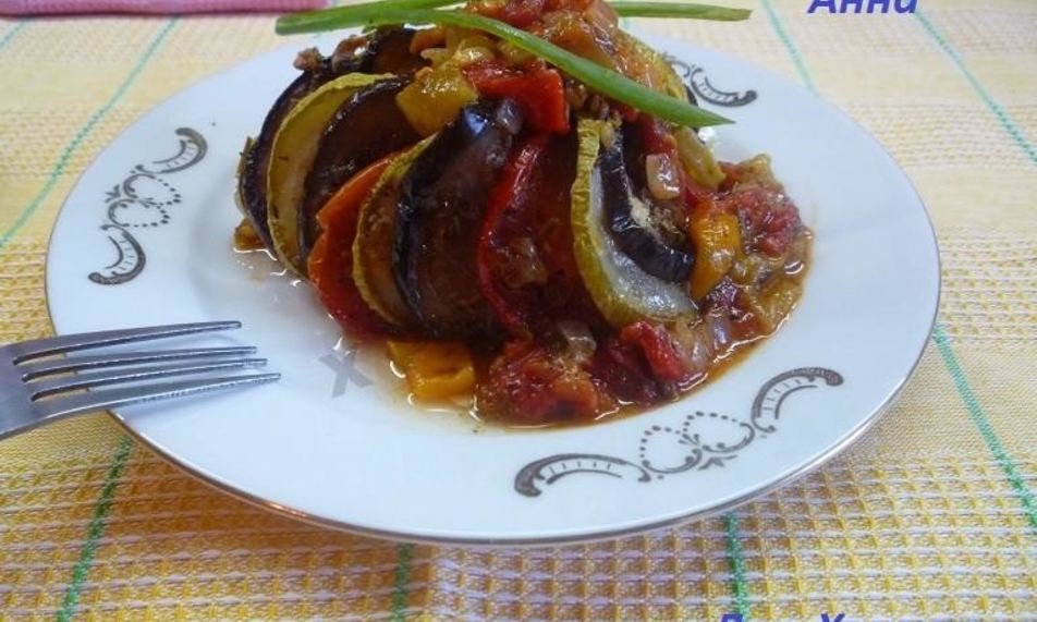 Рецепт конфи баялды