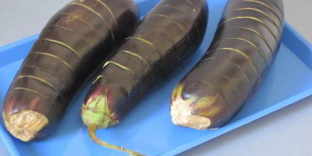 ленивый рататуй