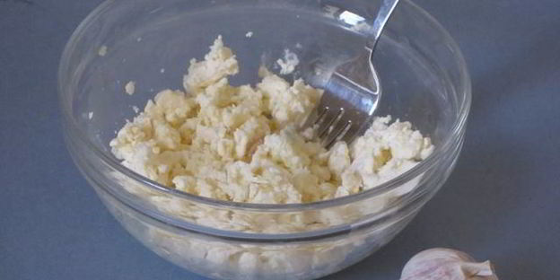 ленивый рататуй