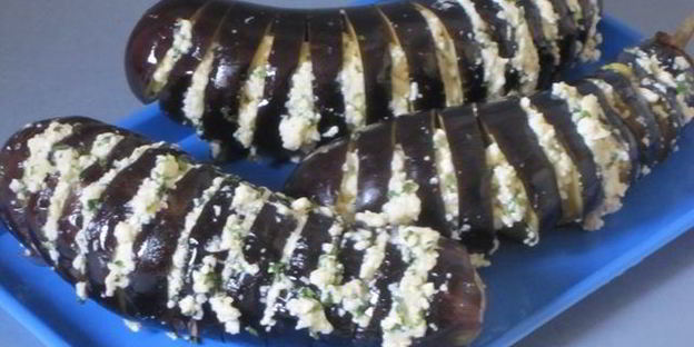 ленивый рататуй