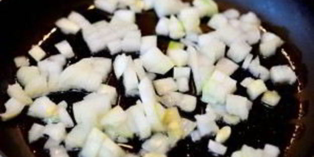 овощной рататуй