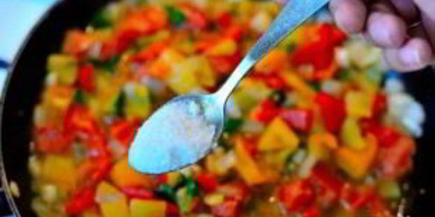 овощной рататуй