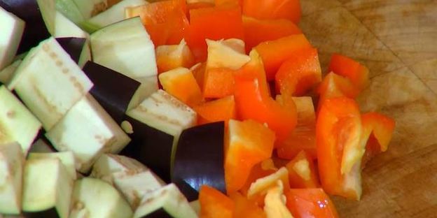 рататуй для детей