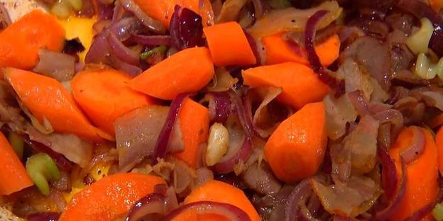 рататуй для детей