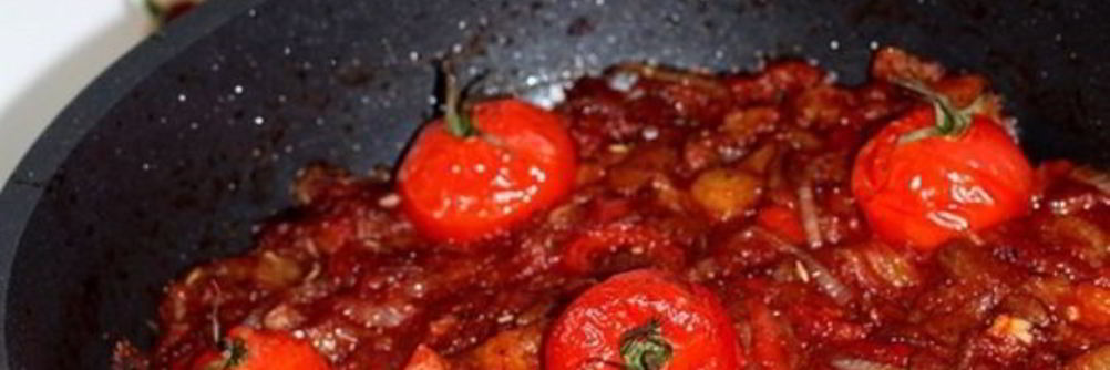 Рататуй ленивый