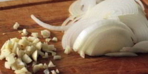 рататуй ленивый