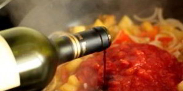 рататуй ленивый