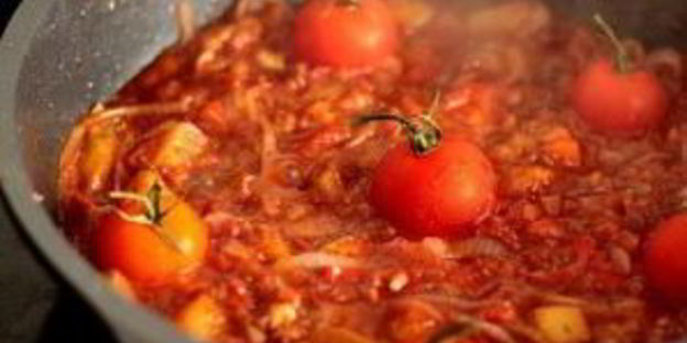 рататуй ленивый