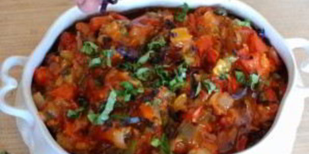 рататуй нисуаз