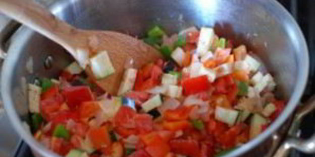 рататуй нисуаз