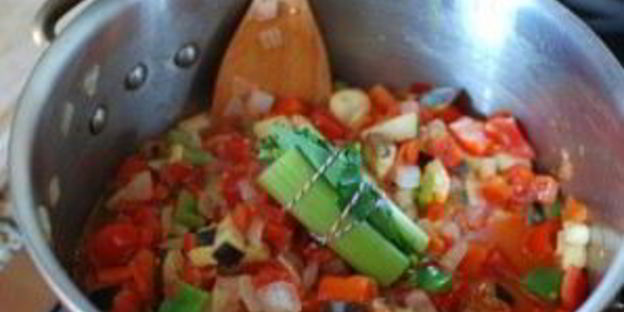 рататуй нисуаз