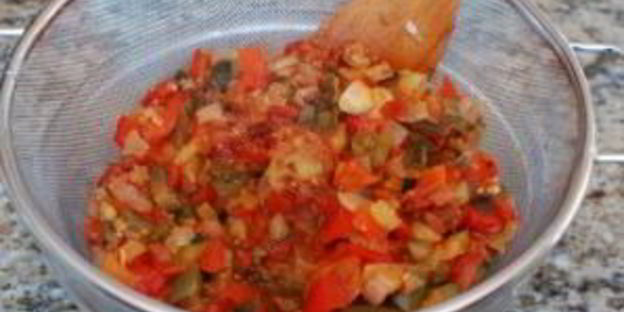 рататуй нисуаз