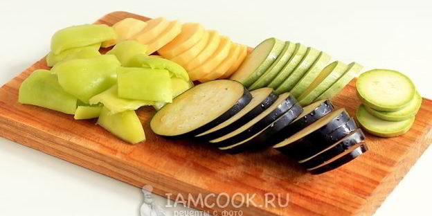 рататуй по-турецки