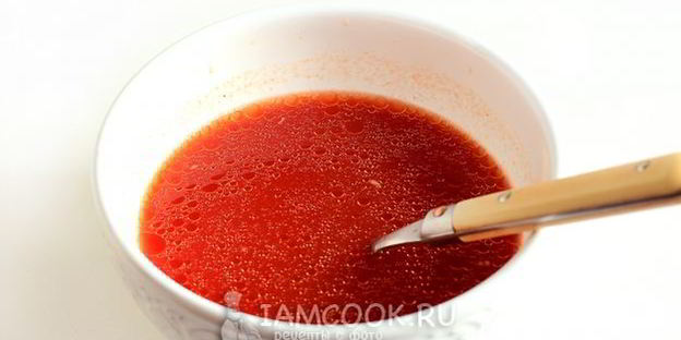 рататуй по-турецки