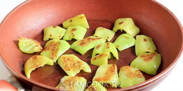 рататуй по-турецки