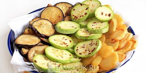 рататуй по-турецки