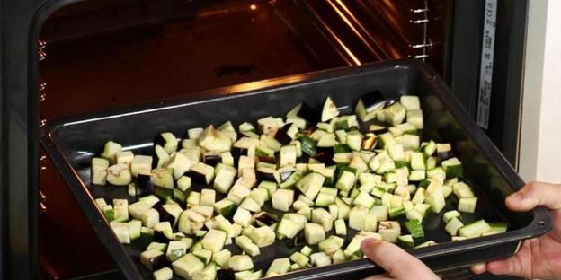 рататуй правильный