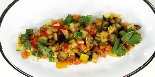 рататуй правильный