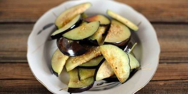 рататуй с грибами