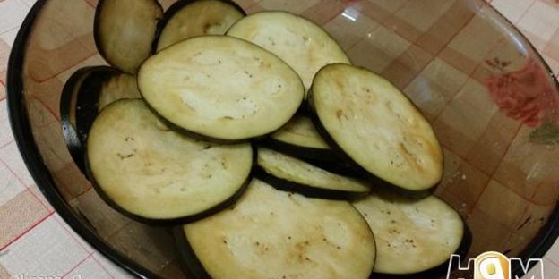 рататуй с мясом