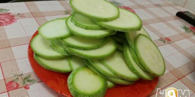 рататуй с мясом