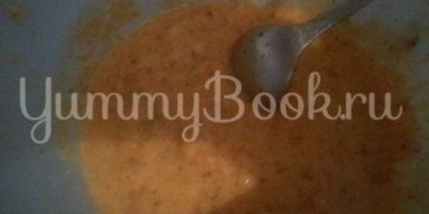 рататуй с пармезаном