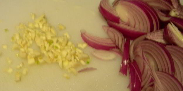 рататуй с вялеными томатами