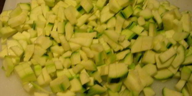 рататуй с вялеными томатами