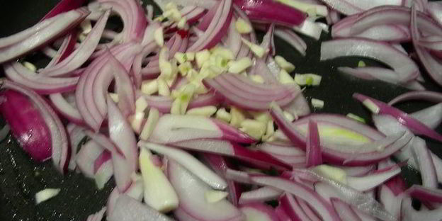 рататуй с вялеными томатами