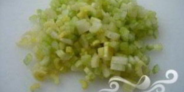 рататуй с яйцом