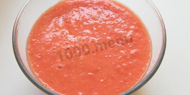 рататуй в духовке с сыром