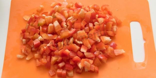 рататуй в духовке с сыром