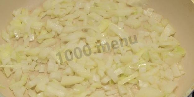 рататуй в духовке с сыром