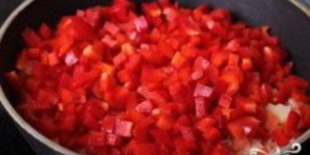 рататуй в духовке