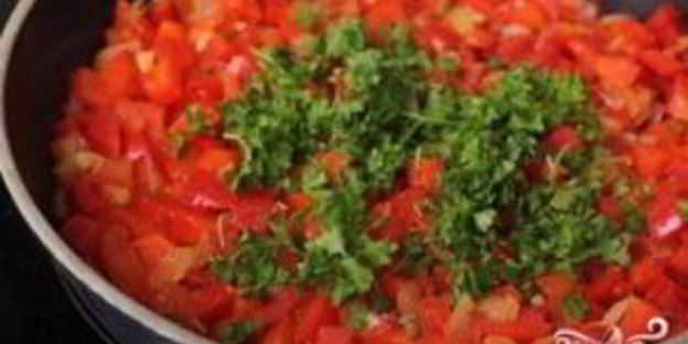 рататуй в духовке