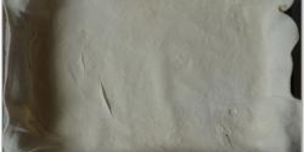 рататуй в тесте