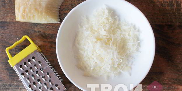 классическое ризотто