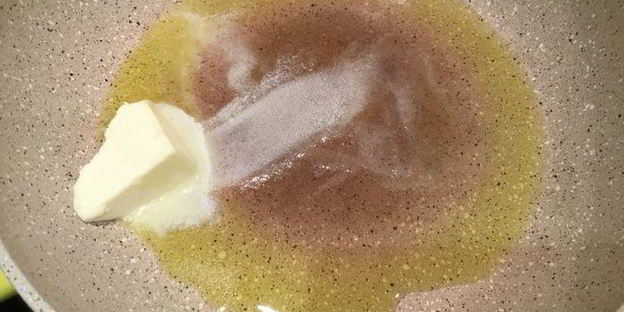 ризотто бьянка