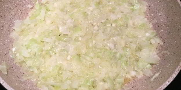 ризотто бьянка