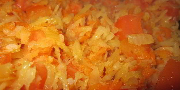 ризотто фаршированный