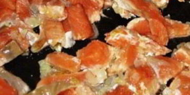 ризотто камерани