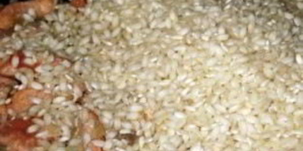 ризотто камерани