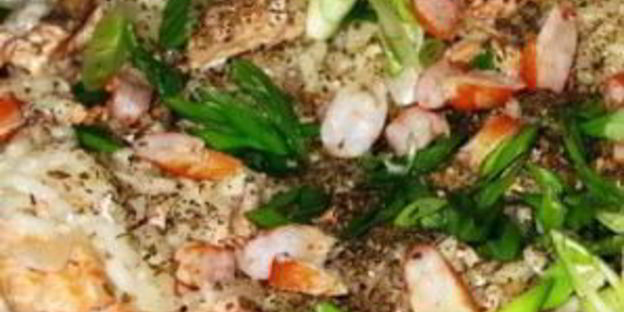 ризотто камерани